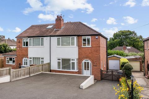 New York Lane, Rawdon, Leeds, West Yorkshire, LS19