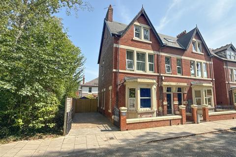undefined, Rosebery Crescent, Newcastle Upon Tyne, NE2