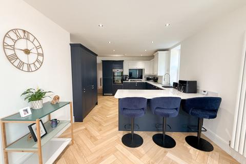 undefined, Rosebery Crescent, Newcastle Upon Tyne, NE2