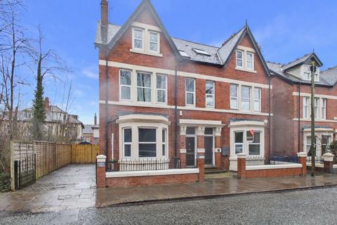 undefined, Rosebery Crescent, Newcastle Upon Tyne, NE2