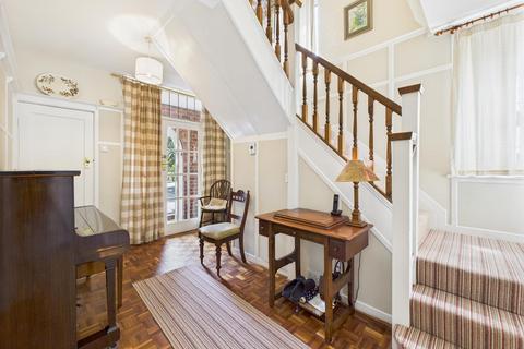 4 bedroom semi-detached house for sale, Button Hill, Sheffield