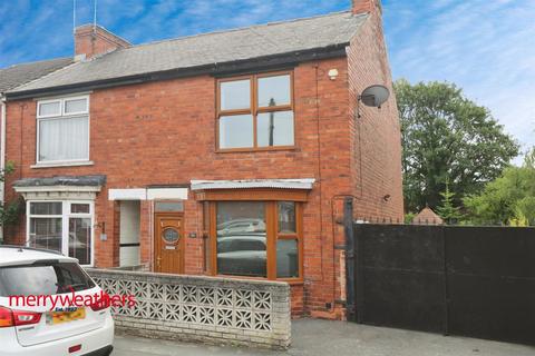 39a Cooke Street, Bentley, Doncaster, DN5 0DA