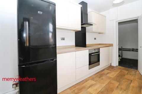 39a Cooke Street, Bentley, Doncaster, DN5 0DA