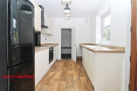 39a Cooke Street, Bentley, Doncaster, DN5 0DA