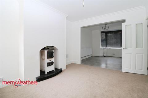 39a Cooke Street, Bentley, Doncaster, DN5 0DA