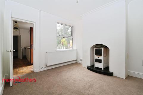 39a Cooke Street, Bentley, Doncaster, DN5 0DA