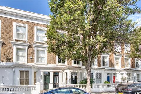 4 bedroom terraced house for sale, Stanford Road, London, W8