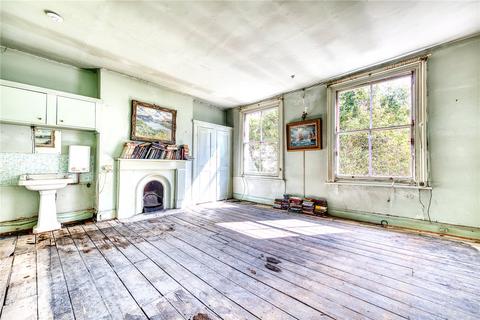 4 bedroom terraced house for sale, Stanford Road, London, W8