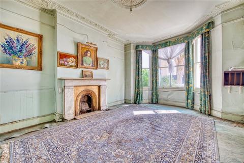 4 bedroom terraced house for sale, Stanford Road, London, W8