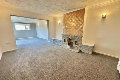 3 bedroom detached bungalow for sale, Seaview Road, Peacehaven