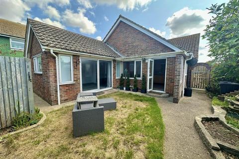 3 bedroom detached bungalow for sale, Seaview Road, Peacehaven