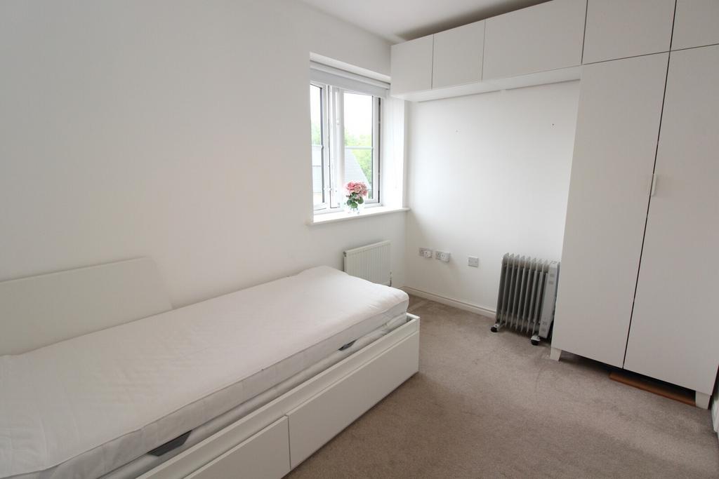 Bedroom Two View 1