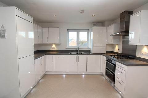 Meadfarm Close, RM3