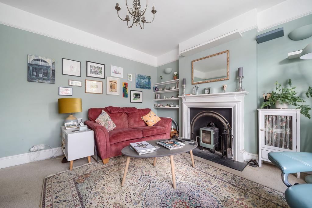 Sitting Room
