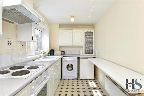3 bedroom apartment for sale, Bishopton Close, Shirley, Solihull