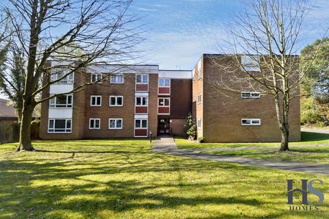 3 bedroom apartment for sale, Bishopton Close, Shirley, Solihull