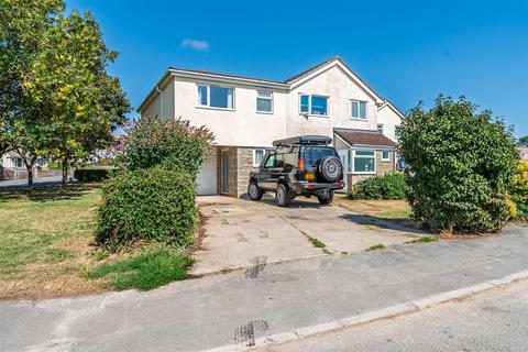 undefined, Substantial detached family home, ideally situated for access to Yatton's mainline railway station