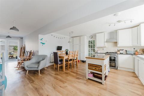 undefined, Substantial detached family home, ideally situated for access to Yatton's mainline railway station