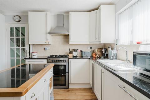 undefined, Substantial detached family home, ideally situated for access to Yatton's mainline railway station