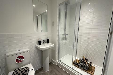 undefined, Plot 39, The Thornbury at The Haywoods, Davidsons Homes at The Haywoods, Broadway LE7
