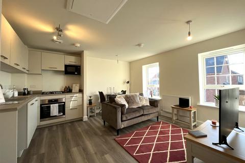 undefined, Plot 39, The Thornbury at The Haywoods, Davidsons Homes at The Haywoods, Broadway LE7