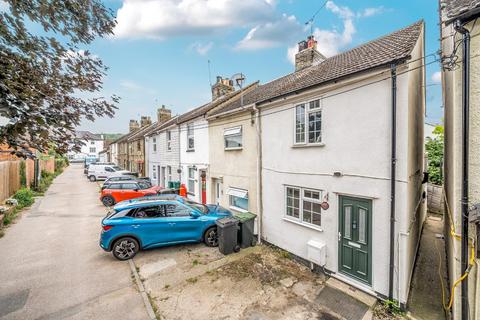 11 Ferry Lane, Wouldham, Rochester, ME1 3UU