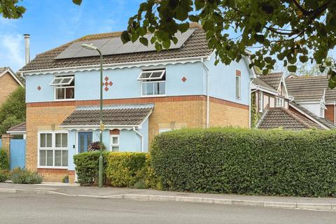 undefined, Spitfire Way, Southampton SO31