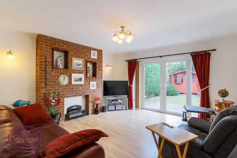 4 bedroom detached house for sale, Three Tuns Road, Eastwood, Nottingham, NG16