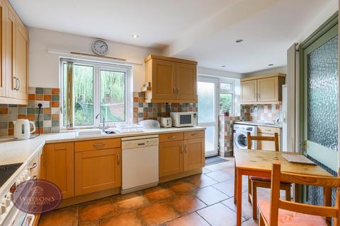 4 bedroom detached house for sale, Three Tuns Road, Eastwood, Nottingham, NG16