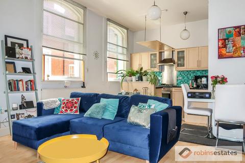 2 bedroom flat for sale, Plumptre Street, Nottingham, NG1 1JL
