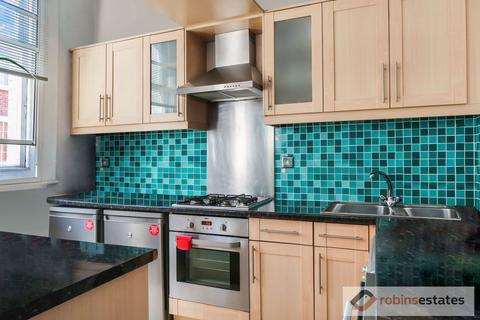 2 bedroom flat for sale, Plumptre Street, Nottingham, NG1 1JL
