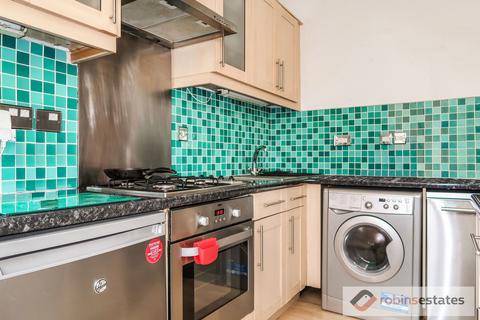 2 bedroom flat for sale, Plumptre Street, Nottingham, NG1 1JL