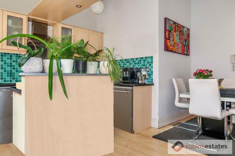 2 bedroom flat for sale, Plumptre Street, Nottingham, NG1 1JL