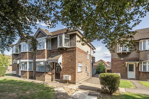 1 bedroom flat for sale, Locket Road, Harrow HA3