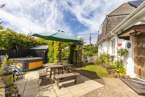 undefined, Wellow, Isle of Wight