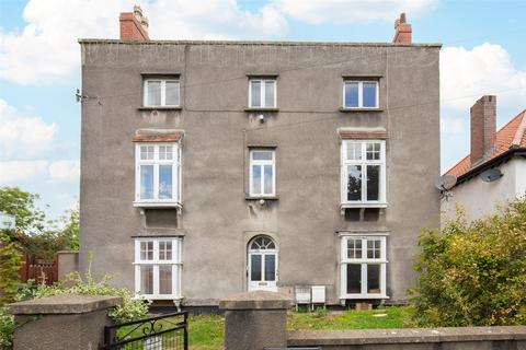 Westbury Road, Westbury-on-Trym, Bristol, BS9
