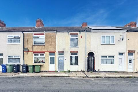 79 Harold Street, Grimsby, DN32 7NQ