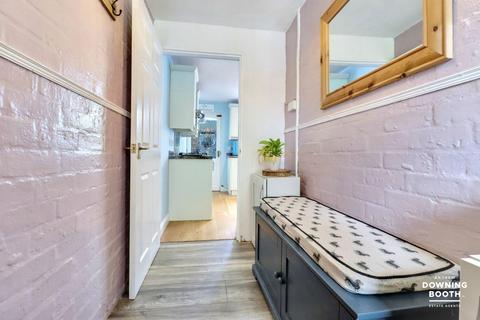 undefined, Meerash Lane, Burntwood WS7