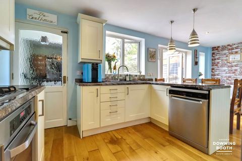 undefined, Meerash Lane, Burntwood WS7