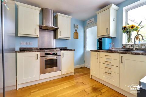 undefined, Meerash Lane, Burntwood WS7