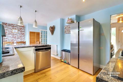 undefined, Meerash Lane, Burntwood WS7