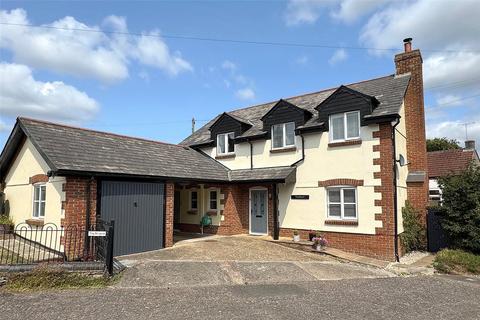 3 bedroom detached house for sale, Church Hill, Templecombe, Somerset, BA8