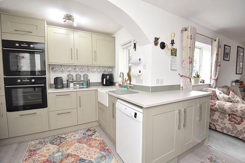 3 bedroom detached house for sale, Church Hill, Templecombe, Somerset, BA8