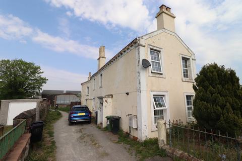 7 Burnfoot, Wigton, CA7 9HL