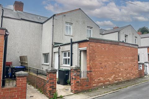 20 Barwick Street, Peterlee, SR8 3SA