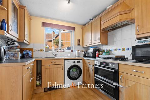 undefined, Valens Close, Myland, Colchester, Essex, CO4