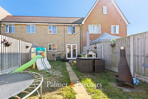 undefined, Valens Close, Myland, Colchester, Essex, CO4