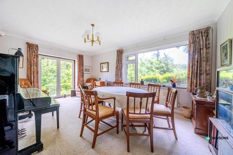 3 bedroom detached house for sale, Kittle Green, Kittle, Swansea