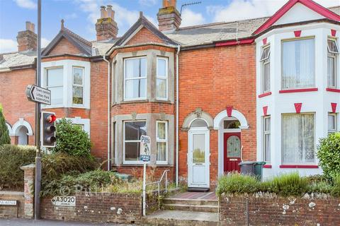 3 bedroom terraced house for sale, Medina Avenue, Newport PO30