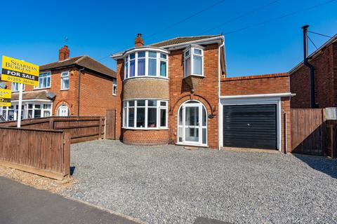 3 bedroom detached house for sale, Elmwood Avenue, Boston, PE21